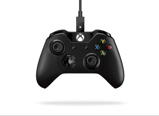 How To Connect Xbox One Controller